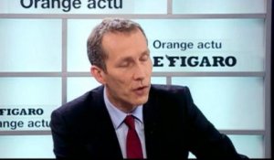 Guillaume Garot : «Il faut changer la règlementation européenne»