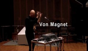 Von Magnet - Tapage Nocturne - 22-02-13