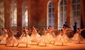 Ballet du Théâtre Bolchoi