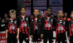 Le Challenge Cabièces, plus grand tournoi de futsal U11 de France