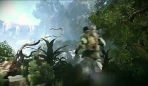 Sniper : Ghost Warrior 2 - Trailer de headshots