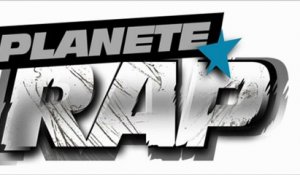 Freestyle de Cham's de Nantes dans le Planète Rap de Kamelanc sur Skyrock