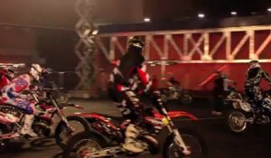 Nitro Circus : la video du Record du Monde