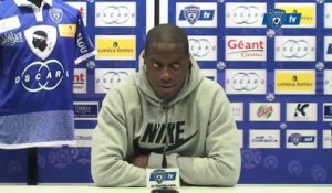L1 / 2012-13 : Bastia - Ajaccio : L'avant-match
