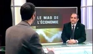 Le Mag de l' Economie - 26_jan_2010