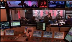 Pascal Perri : François Hollande est inapte pour cet emploi de Président de la République ! 04/03