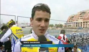 Résumé commenté du Grand Prix Lyonnaise des Eaux de Dunkerque - 22 mai 2011