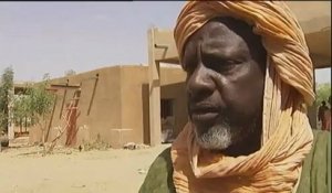 Mali : un immense camp d'entrainement des jihadistes découvert à Gao