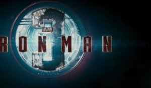 IRON MAN 3 - Bande-annonce Officielle 2 [VOST|HD] [NoPopCorn]