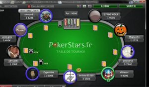 Spécial FCOOP 2012 - PokerStarsLive 1.11.12 1/3