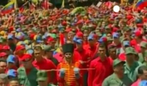 Quel héritage Chavez laisse-t-il au Vénézuela?