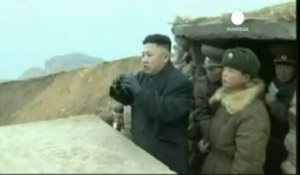 Pyongyang rompt les accords de non-agression avec Séoul