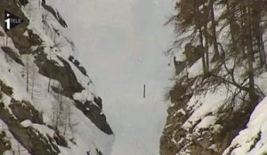 Saison meurtrière au ski