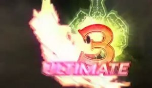 Monster Hunter 3 Ultimate - La cinématique d'introduction