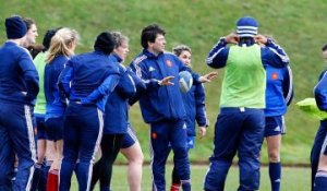 France – Ecosse féminines : Une histoire collective