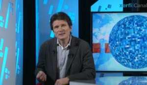 Olivier Passet, Xerfi Canal Obligations : dégonfler la bulle sans la faire exploser