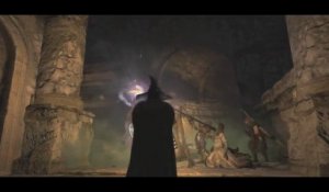 Dragon's Dogma Dark Arisen - Bande-Annonce - Le Sorcier