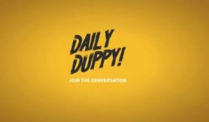 SQUEEKS - DAILY DUPPY EP.02 - [GRM DAILY]