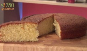 Recette De Gateau Au Yaourt A La Confiture De Myrtilles 750 Grammes