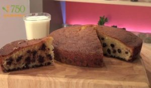 Gateau Au Yaourt Au Thermomix 750 Grammes