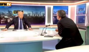 BFM Politique: questions de Français à Xavier Bertrand - 17/03