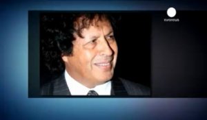 Un cousin de Mouammar Kadhafi arrêté en Egypte