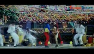 Bangarukonda Telugu Movie Song - Hello Pilla - Rishi, Abhinayasri