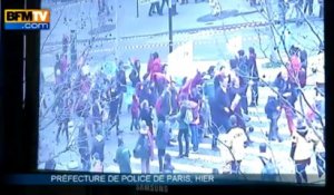 "Manif pour tous": comment la police a compté les manifestants - 26/03