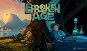 Broken Age - Trailer GDC 2013
