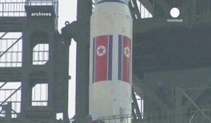 La Corée du Nord prête à l'attaque ?