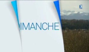 BA VAP Occitan France 3 Sud Ouest