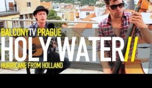 HOLY WATER - TEACHER'S PET (BalconyTV)
