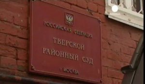 Procès Magnitski à Moscou : les témoignages à charge...
