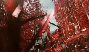 G.I. Joe: Retaliation (3D) - Trailer 2