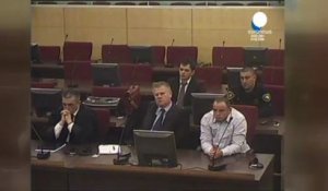 Bosnie : un Monténégrin écope de 45 ans de prison...