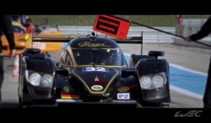 2013 - WEC - 00 - CASTELLET - CLIP with NIGHT - 720p8mbs