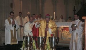Saint-Just-en-Chaussée: une messe exceptionnelle le 26 mars