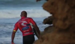 Men's Round 1 - Ford Wave of the Day - Rip Curl Pro Bells Beach 2013