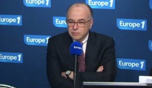 Cazeneuve : "Le manquement grave d'un homme, pas une affaire d’État"