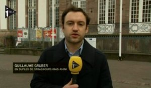 Référendum en Alsace