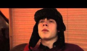 Jake Bugg interview (part 1)