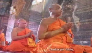 Buddha Chants - Sangha Vandhana