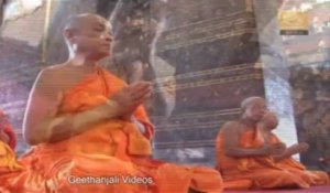 Buddha Chants - Sangha Vandhana