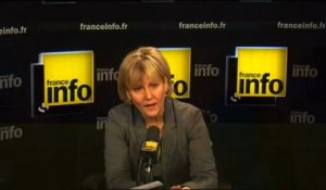 Patrimoine : Morano refuse le "voyeurisme"