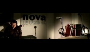 ERIC LEGNINI - SING TWICE Live @ Nova