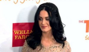 Katy Perry To Pocket Millions From Split