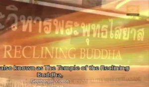 Buddha Chants - Buddha Vandhana - Iti pi so Bhagavâ