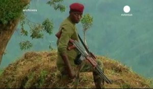 RDC: le M23 promet de riposter aux attaques des casques...