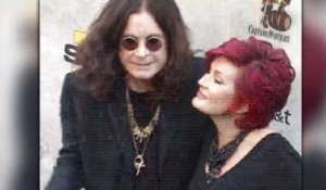 Ozzy and Sharon Osbourne Splitting Up?