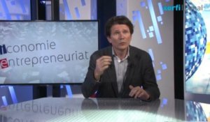 Olivier Passet, Xerfi Canal Surmonter les obstacles au développement de l'Iconomie en France